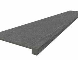 Фронтальная ступень CONTEA GREY SCAL. FRONT (620070002571) 33x60 от ColiseumGres (Россия)