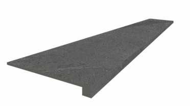 Фронтальная ступень CONTEA GREY SCAL. FRONT (620070002565) 33x120 от ColiseumGres (Россия)