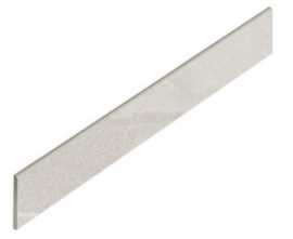 Плинтус CONTEA BATTISCOPA WHITE (610130005388) 7.2x60 от ColiseumGres (Россия)