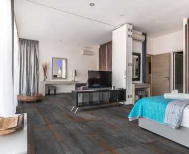 Плитка COPPER (Lavit Tile)