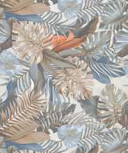 Керамогранит COSERA Decor Bianco Matt 60x120 от Infiniti (Индия)