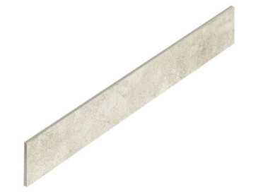 Плинтус CRETA BATTISCOPA WHITE (610130005390) 7.2x60 от ColiseumGres (Россия)