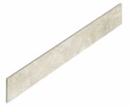 Плинтус CRETA BATTISCOPA WHITE (610130005390) 7.2x60 от ColiseumGres (Россия)