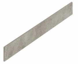 Плинтус CRETA BATTISCOPA MOKA (610130005392) 7.2x60 от ColiseumGres (Россия)