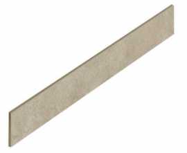 Плинтус CRETA BATTISCOPA CREAM (610130005391) 7.2x60 от ColiseumGres (Россия)