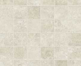 Мозаика CRETA WHITE MOSAICO (610110001127) 30x30 от ColiseumGres (Россия)