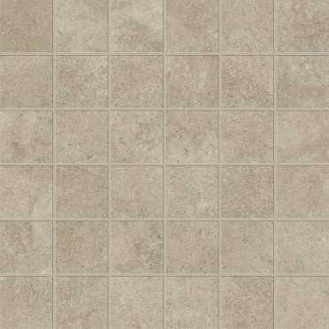 Мозаика CRETA CREAM MOSAICO (610110001128) 30x30 от ColiseumGres (Россия)