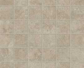 Мозаика CRETA CREAM MOSAICO (610110001128) 30x30 от ColiseumGres (Россия)