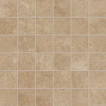 Мозаика CRETA CLAY MOSAICO (610110001130) 30x30 от ColiseumGres (Россия)