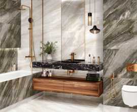 Плитка DAVINCI GOLD (LCM)