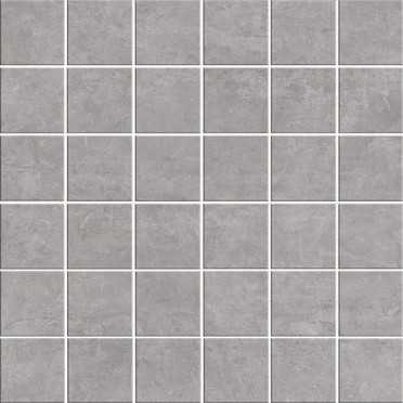 Мозаика DEVON SILVER (5x5) 30x30 от TAU Ceramica (Испания)