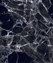 Керамогранит END POLAR BLACK HIGH GLOSSY 9mm 60x120 от Lavit Tile (Индия)