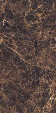 Керамогранит ESTELLO COFFEE HIGH GLOSSY 9mm 60x120 от Lavit Tile (Индия)