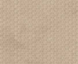 Керамогранит ETERNA Crema Carving 60x60 от Infiniti (Индия)