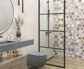 Плитка  EVOLUTION (Alma Ceramica)