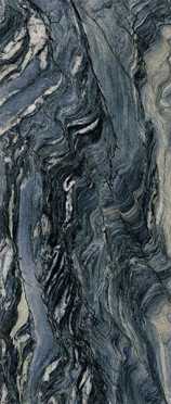 Керамогранит EXPLOSION BLUE  под заказ 60x120 от TAU Ceramica (Испания)