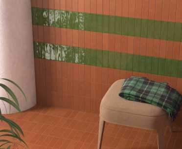 Плитка FANGO (Equipe Ceramicas)