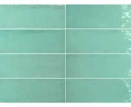 Керамогранит настенный FANGO AQUAMARINE GLOSS (30682) 5x15 от Equipe Ceramicas (Испания)