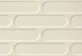 Керамогранит FIO. BISСUITBianco Avorio 30х60naturale 30.2 x 60.4 от Fioranese Ceramica (Италия)