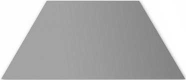 Керамогранит TRAPEZIUM FLOOR R9 ASH GREY MATT (113846) 9.8x23 от WOW (Испания)