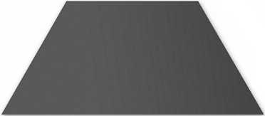 Керамогранит TRAPEZIUM FLOOR R9 GRAPHITE MATT (113850) 9.8x23 от WOW (Испания)