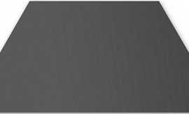 Керамогранит TRAPEZIUM FLOOR R9 GRAPHITE MATT (113850) 9.8x23 от WOW (Испания)