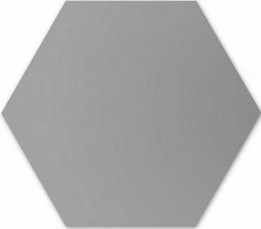 Керамогранит HEXA FLOOR R9 ASH GREY MATT (113838) 20x23 от WOW (Испания)