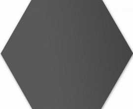 Керамогранит HEXA FLOOR R9 GRAPHITE MATT (113842) 20x23 от WOW (Испания)