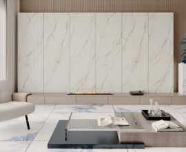 Плитка  FRANCA GOLD (Basconi Hom)