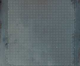 Керамогранит GALACTIC Mist Carving 60x60 от Infiniti (Индия)