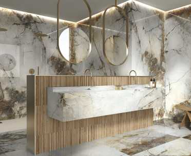 Плитка GOLD HARD (APE Ceramica)