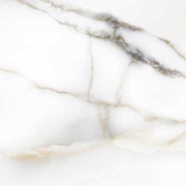 Керамогранит HEXA WHITE Polished 60 60x60 от A-Ceramica  (Индия)
