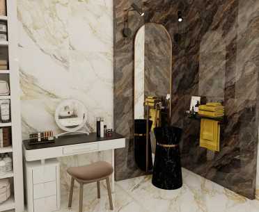 Плитка HONG KONG MARBLE (Zibo Fusure)