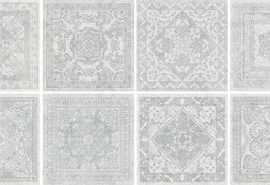 Керамогранит Java Decor 80x80 от Absolut Keramika (Испания)
