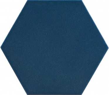Керамогранит HEX MAYFAIR NAVI (compacglass) 19.8x22.8 от Pamesa (Испания)