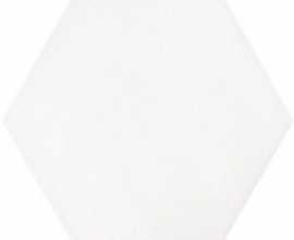 Керамогранит HEX MAYFAIR BLANCO (compacglass) 19.8x22.8 от Pamesa (Испания)