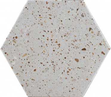 Керамогранит HEX CARNABY 1 (compacglass) 19.8x22.8 от Pamesa (Испания)