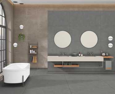 Плитка KOHLE (Lavit Tile)