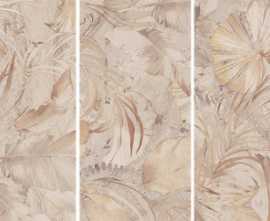 Керамогранит Pav. Decorado lily soft arena 60x120 от Azteca (Испания)