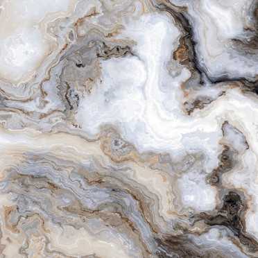 Керамогранит LAVA BLUE HIGH GLOSS 60x60 от Lavit Tile (Индия)