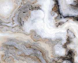 Керамогранит LAVA BLUE HIGH GLOSS 60x60 от Lavit Tile (Индия)