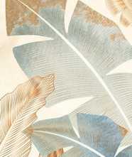 Керамогранит Lumiere Dec.Metal Leaf 60x120 от La Fenice (Италия)