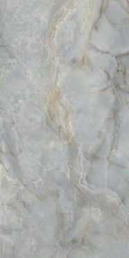 Керамогранит MAJESTIC ONYX PALE AZURE LEV/RET (05451) 60x120 от Piemme Ceramiche (Valentino) (Италия)
