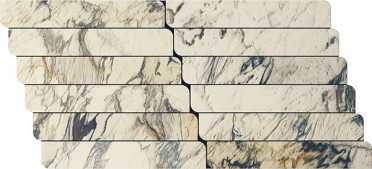 Керамогранит HME 7 BRECCIA CAPRAIA MURETTO (G8ME07MU) 30x60 от Del Conca (Италия)
