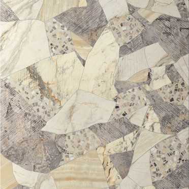 Керамогранит HME BLENDED RETT HARD (GRMEBLENDR) 120x120 от Del Conca (Италия)