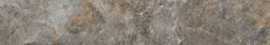Плинтус Marble-X Аугуст Тауп Лаппато Ректификат (K949897LPR01VTE0) 7.5x60 от Vitra (Турция)