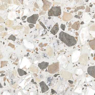 Декор Marble-X ДекорТерраццо 7ЛПР (K949791LPR01VTE0) 60x60 от Vitra (Турция)