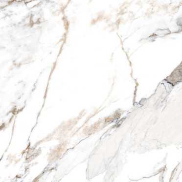 Керамогранит Marble-X Бреча Капрайа Белый 7ЛПР (K949761LPR01VTE0) 60x60 от Vitra (Турция)