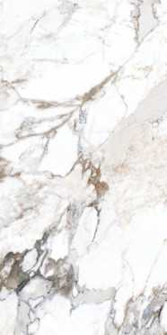 Керамогранит K949747LPR01VTEP Marble-X Бреча Капрайа Белый Лаппато Ректификат 60x120 от Vitra (Турция)