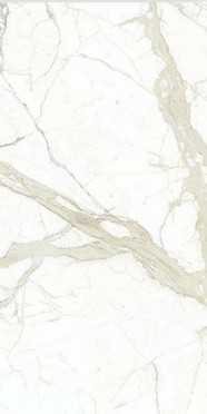 Керамогранит MXF MARMI White Calacatta luc (L175332MF6) 75x150 от FMG Marmi e Graniti (Италия)